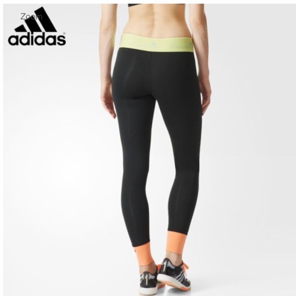 Adidas by Stella McCarthy Leggings - Picture 2 of 9
